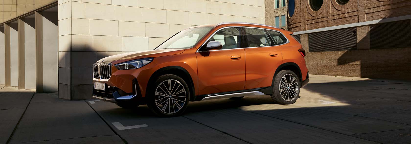 BMW serii 1