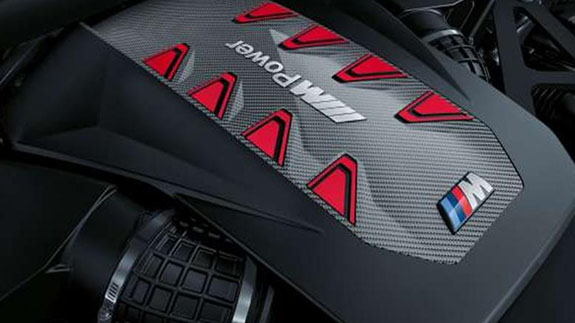 BMW X5 - BMW X6